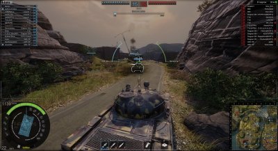 Armored Warfare ������ ������