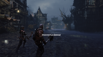 Hunted: The Demon�s Forge