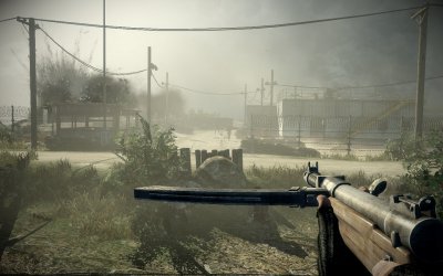 Battlefield: Bad Company 2 � Vietnam