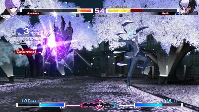 FRENCH-BEAD. ���� Under Night In-Birth Exe Late