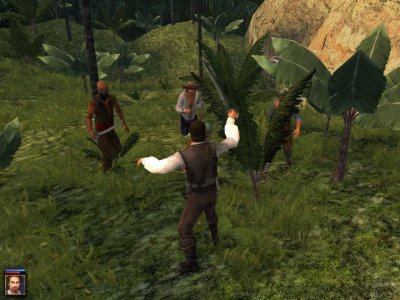 ������� 2: ������ ���������� ����