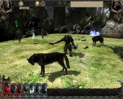 Disciples 3: ������ �����