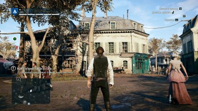 Assassins Creed 5 ��������