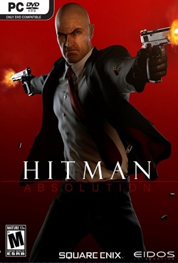 Hitman Absolution ��������