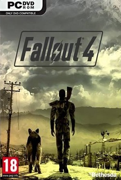 Fallout 4 ��� ������ ��