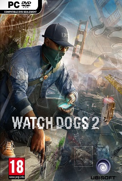 Watch Dogs 2 ��������