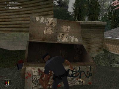 ������ �������� ������