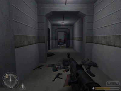 Call of Duty �������� �����