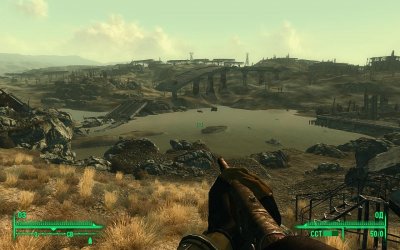 Fallout 3 ������� �������