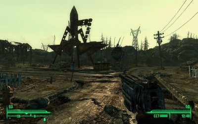 Fallout 3 ������� �������