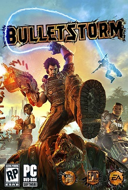 Bulletstorm ��������