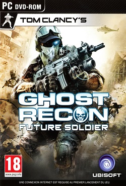 Tom Clancy�s Ghost Recon Future Soldier