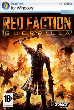 Red Faction Guerrilla ��������