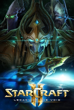 Starcraft 2 �� ���������