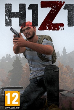 H1Z1 ��������