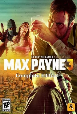 Max Payne 3 ��������