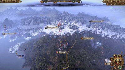 Total War Warhammer ��������