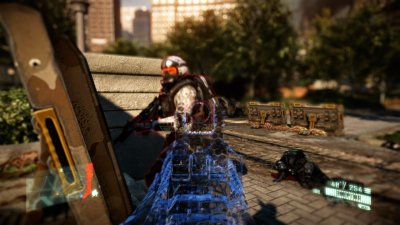 Crysis 2 ��������