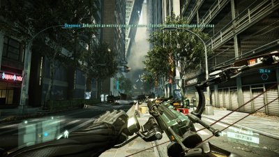 Crysis 2 ��������