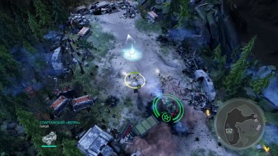 Halo Wars 2 ��������