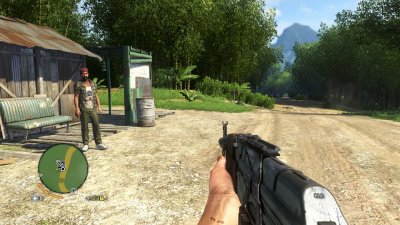Far Cry 3 ��������