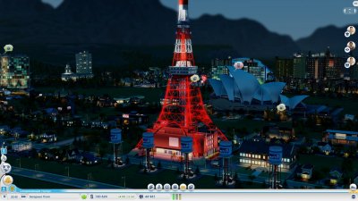 SimCity 5 ��������