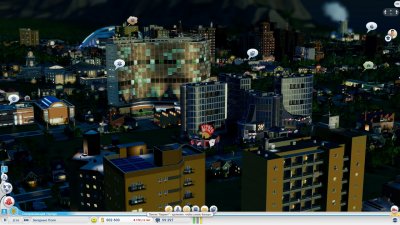 SimCity 5 ��������