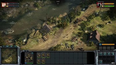 Blitzkrieg 3 / �������� 3