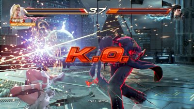 Tekken 7 Ultimate Edition ��������