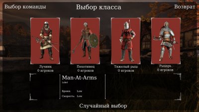 Chivalry Medieval Warfare ��������