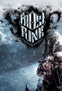 Frostpunk ��������� ������