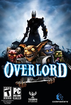 Overlord 2 ��������