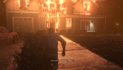 The Evil Within 2 ��������