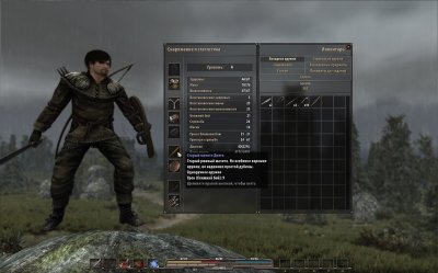 Arcania Gothic 4 ��������