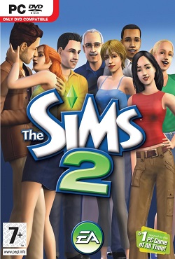 Sims 2 ��������