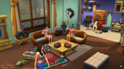 ���� 4 ���� ������