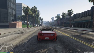 GTA 5 ����������� Rage MP