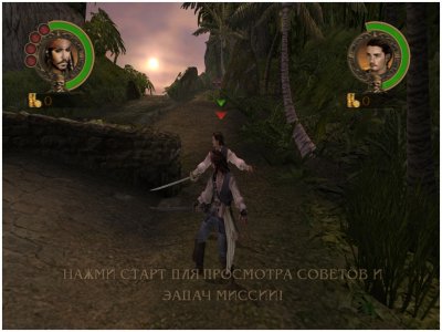 ������ ���������� ����