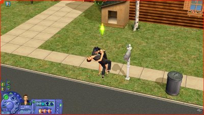 Sims 2 ��������