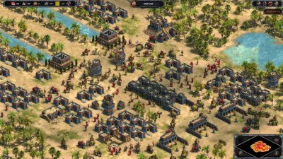 Age of Empires Definitive Edition ��������