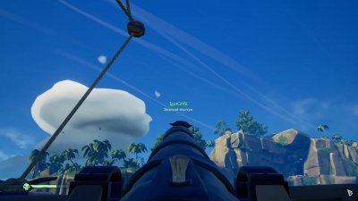 Sea of Thieves ��������