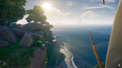 Sea of Thieves ��������