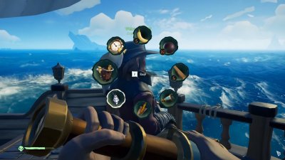 Sea of Thieves ��������