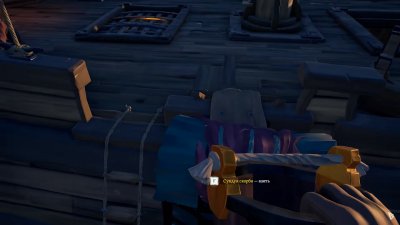 Sea of Thieves ��������