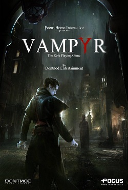 Vampyr 2018 �� ���������