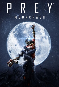Prey Mooncrash ��������