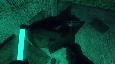 ������� Dead Air