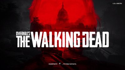 Overkill�s The Walking Dead
