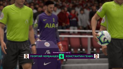 FIFA 19 ��������