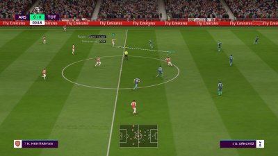 FIFA 19 ��������